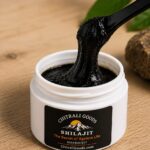 shilajit